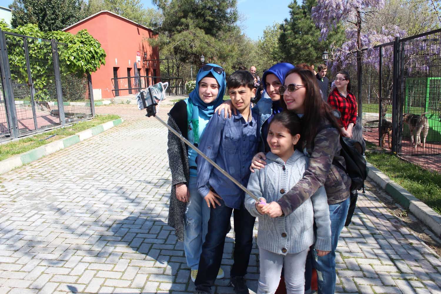 Öğrencilerimizin Fotoğrafçılık Deneyimi (2016) - 25