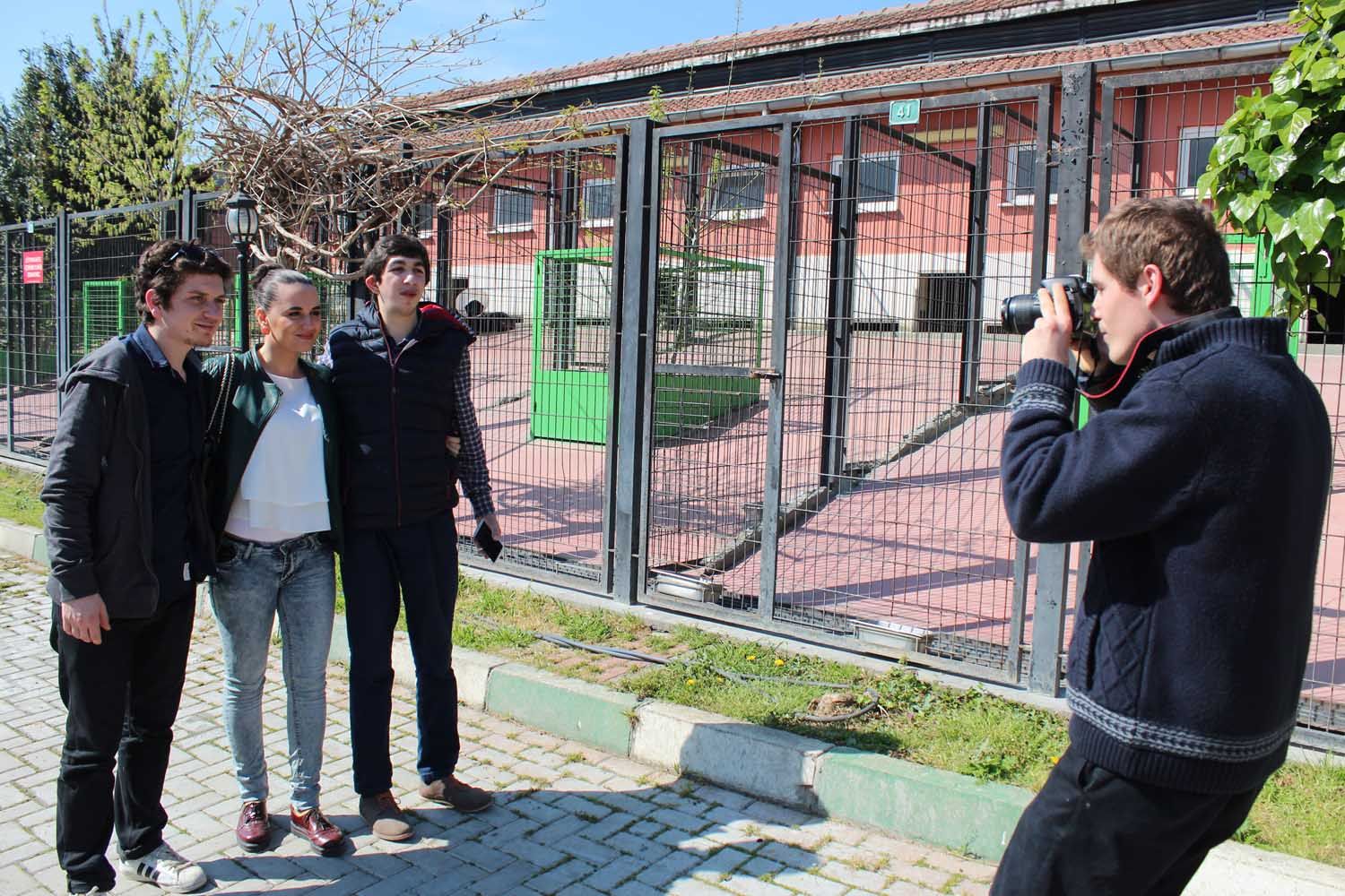 Öğrencilerimizin Fotoğrafçılık Deneyimi (2016) - 26