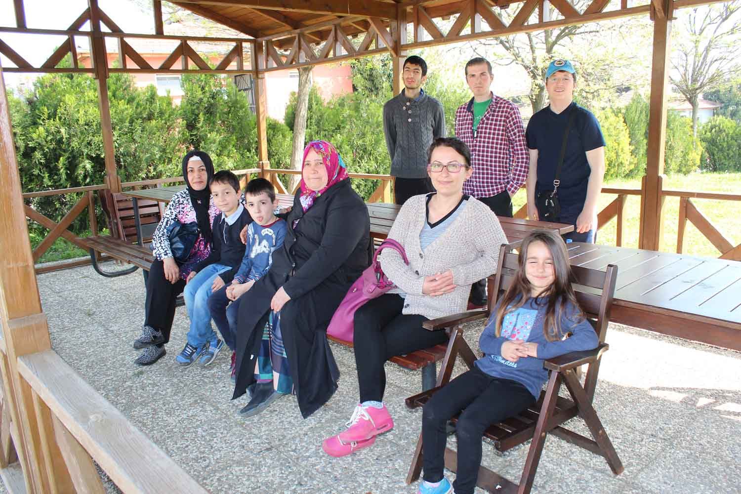 At Biniş Eğitimleri (2016) - 175