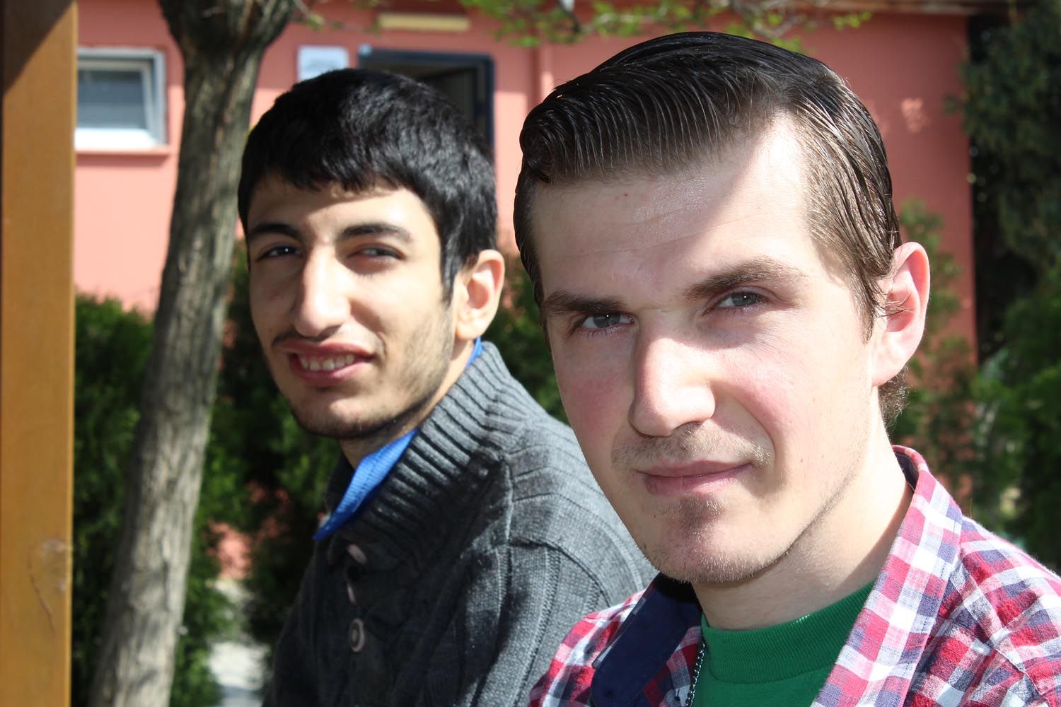 At Biniş Eğitimleri (2016) - 176