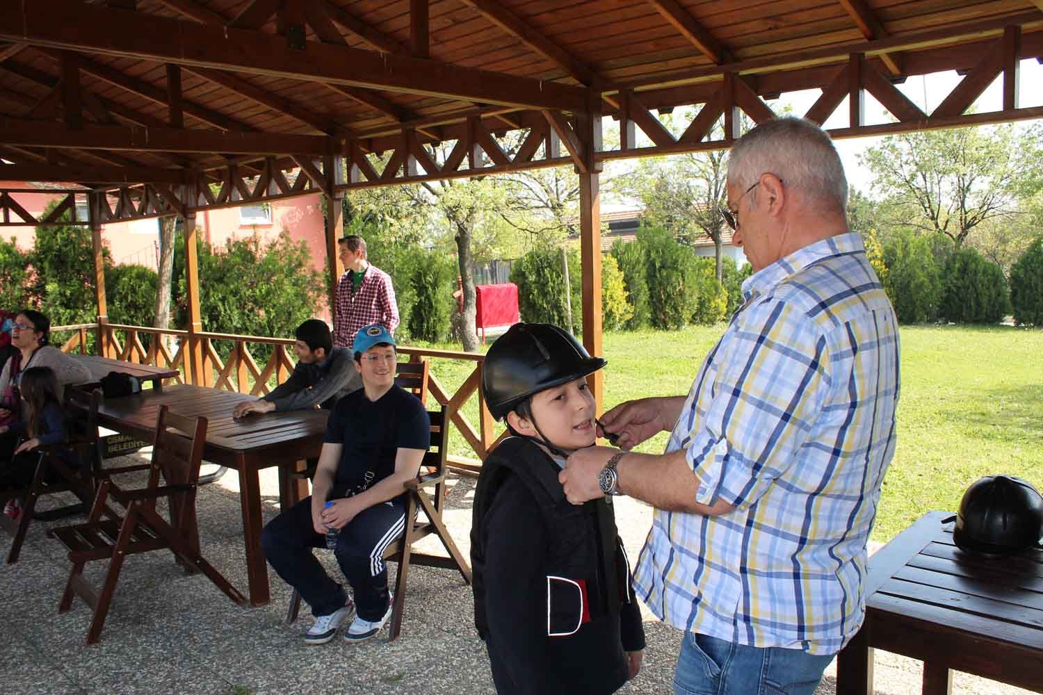 At Biniş Eğitimleri (2016) - 179