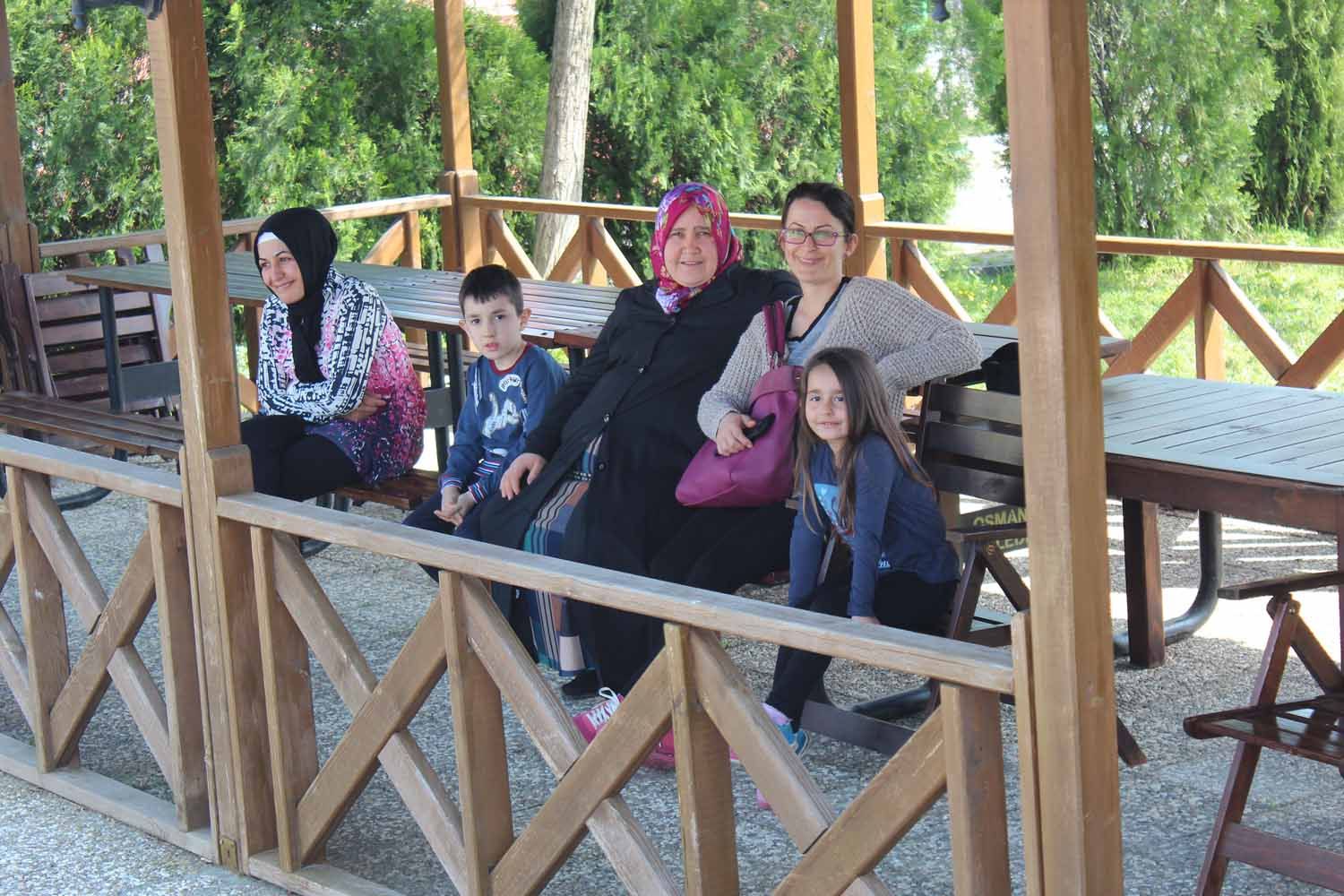 At Biniş Eğitimleri (2016) - 182