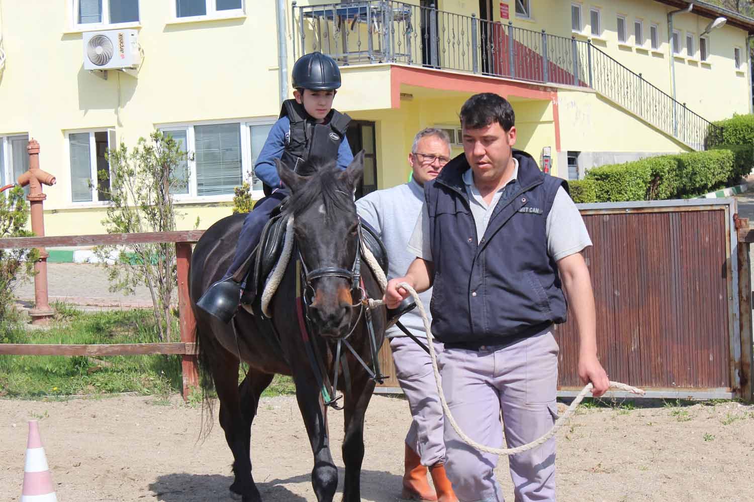 At Biniş Eğitimleri (2016) - 191