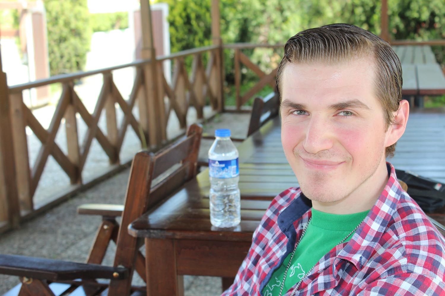 At Biniş Eğitimleri (2016) - 194