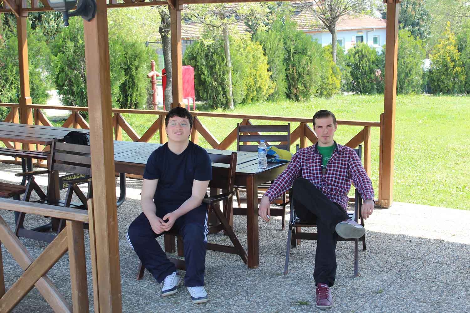 At Biniş Eğitimleri (2016) - 197