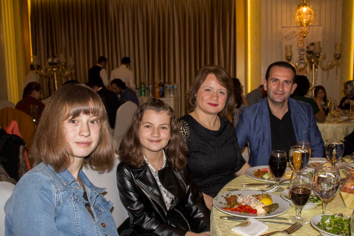Öğretmenler Günü Programımız_TACMAHAL (2019) - 25