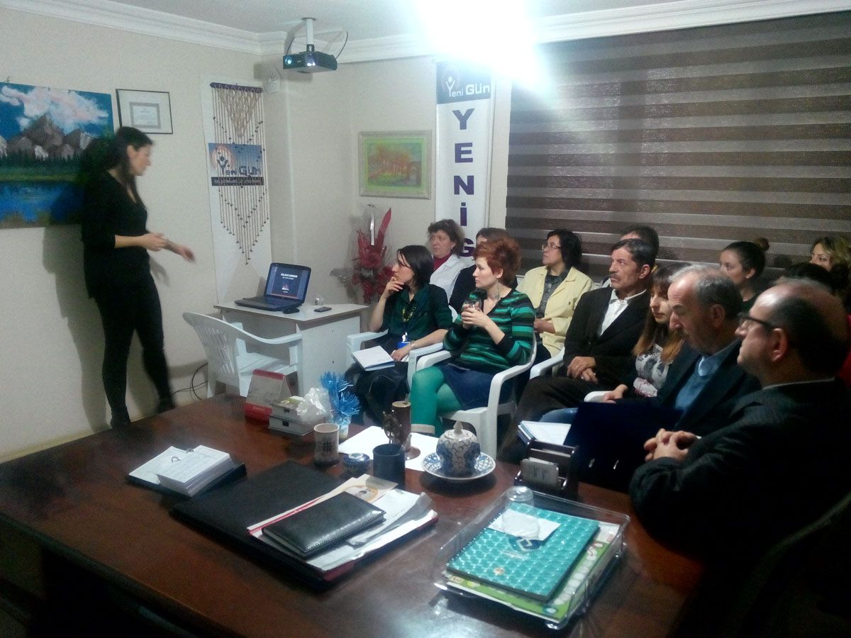 Disleksi Semineri