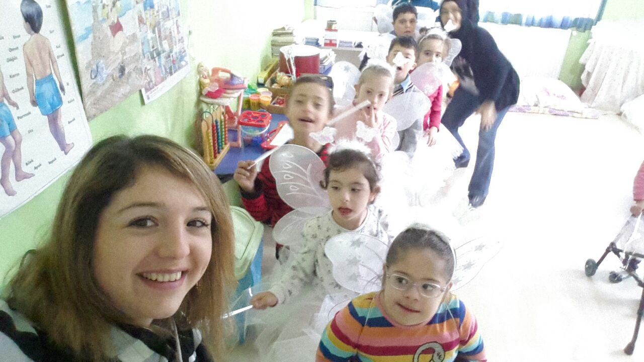 2014 - 3 aralık gösterisi hazırlık çalışmaları - 16