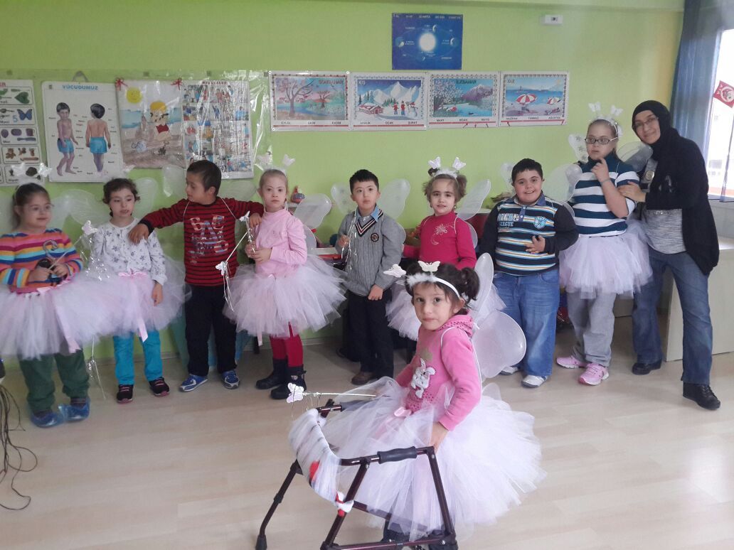 2014 - 3 aralık gösterisi hazırlık çalışmaları - 19