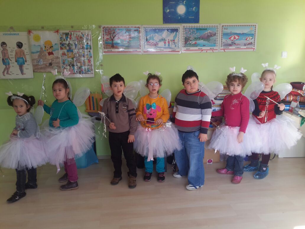 2014 - 3 aralık gösterisi hazırlık çalışmaları - 20