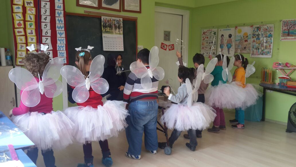 2014 - 3 aralık gösterisi hazırlık çalışmaları - 22