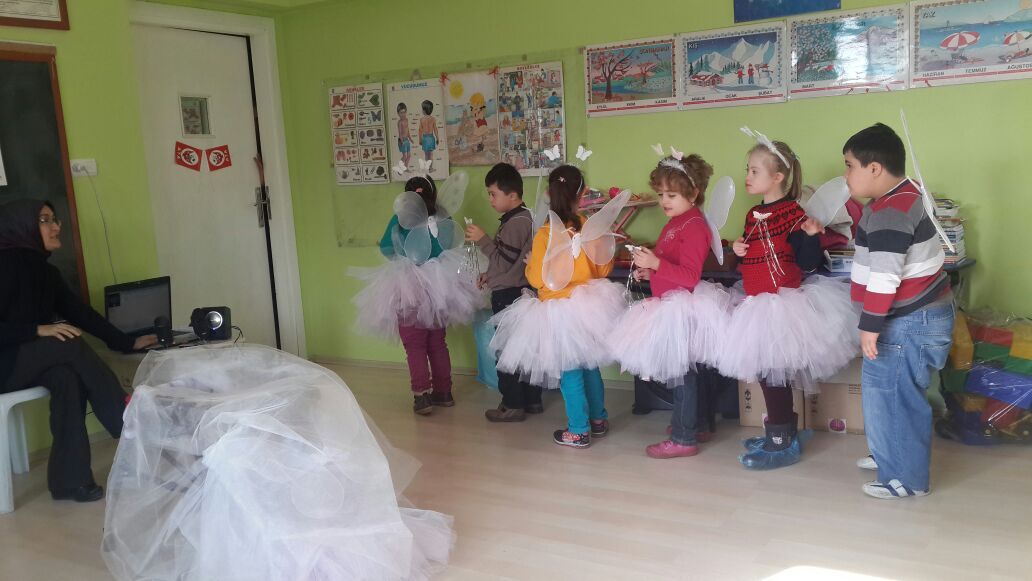 2014 - 3 aralık gösterisi hazırlık çalışmaları - 24