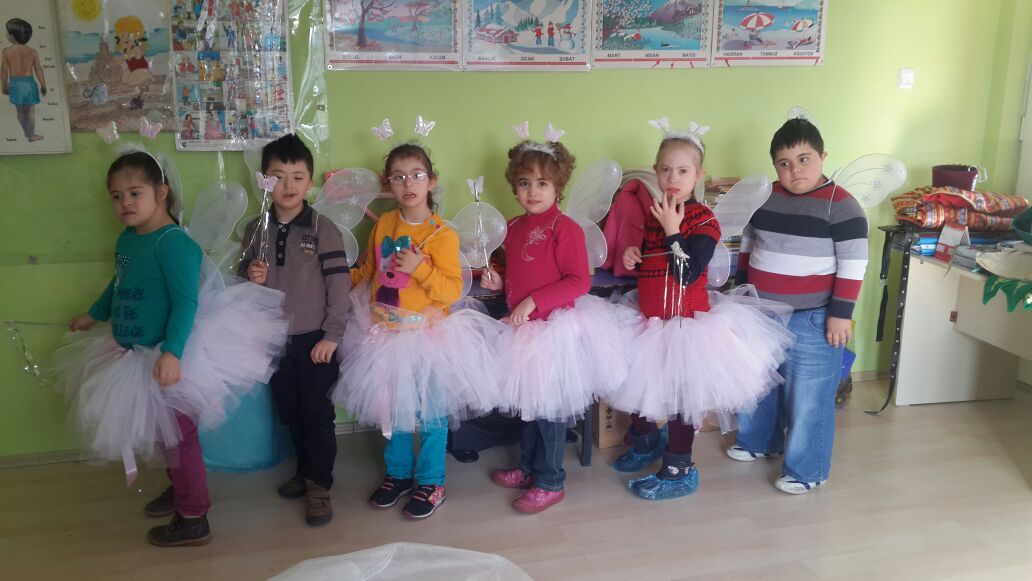 2014 - 3 aralık gösterisi hazırlık çalışmaları - 27