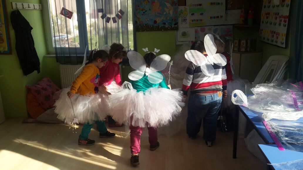 2014 - 3 aralık gösterisi hazırlık çalışmaları - 30