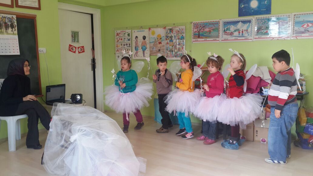 2014 - 3 aralık gösterisi hazırlık çalışmaları - 31