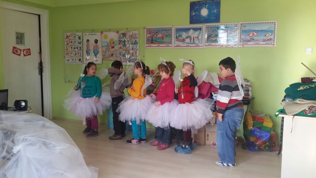 2014 - 3 aralık gösterisi hazırlık çalışmaları - 32