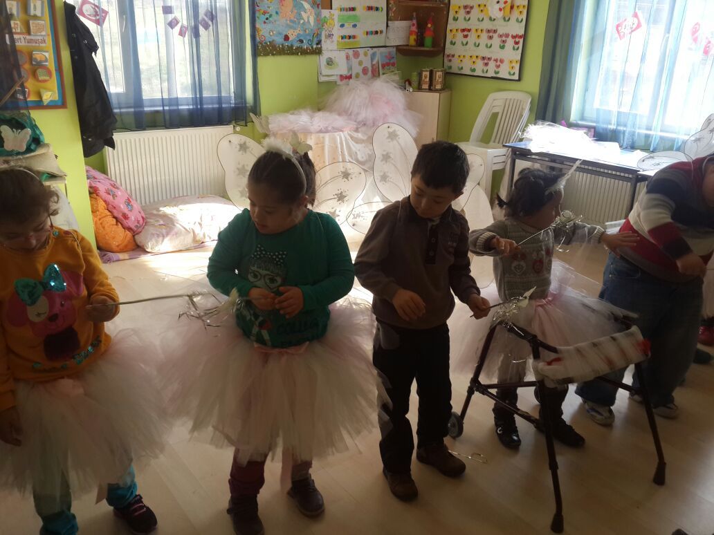 2014 - 3 aralık gösterisi hazırlık çalışmaları - 34