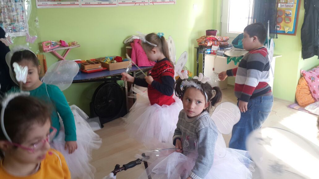 2014 - 3 aralık gösterisi hazırlık çalışmaları - 35
