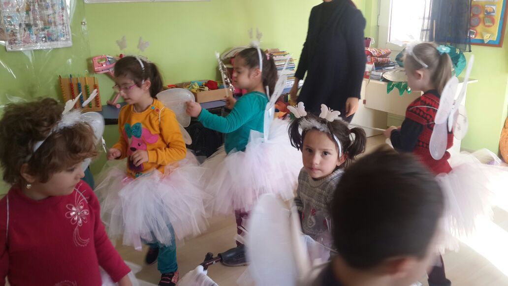 2014 - 3 aralık gösterisi hazırlık çalışmaları - 37