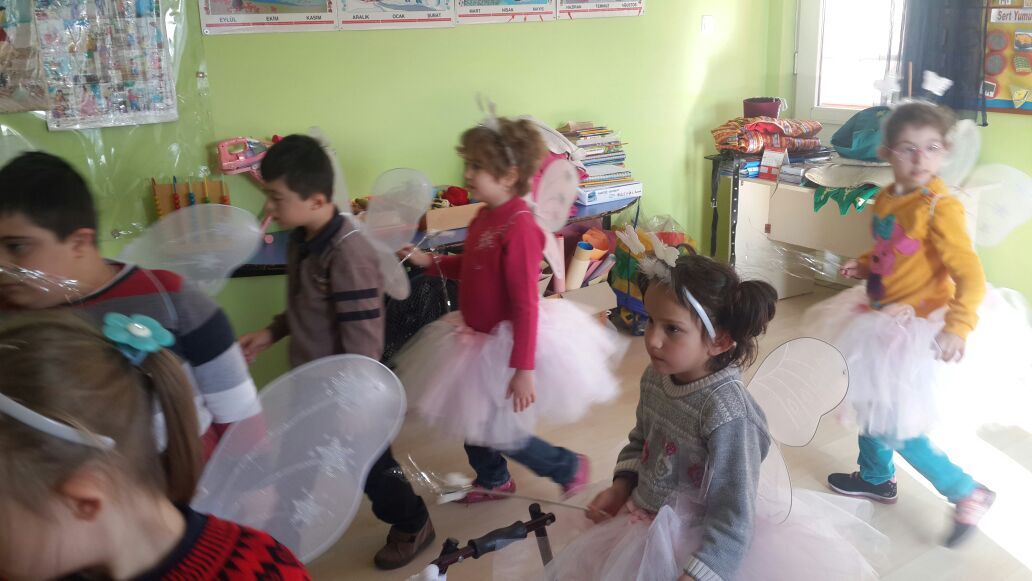 2014 - 3 aralık gösterisi hazırlık çalışmaları - 38