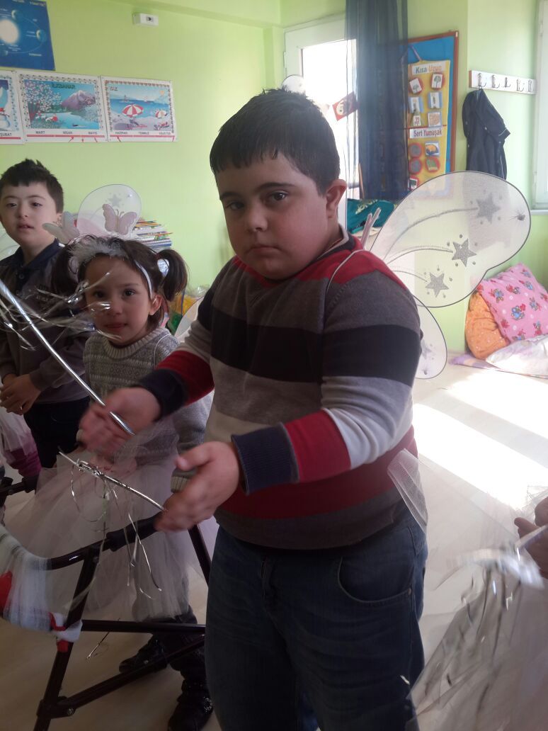 2014 - 3 aralık gösterisi hazırlık çalışmaları - 43
