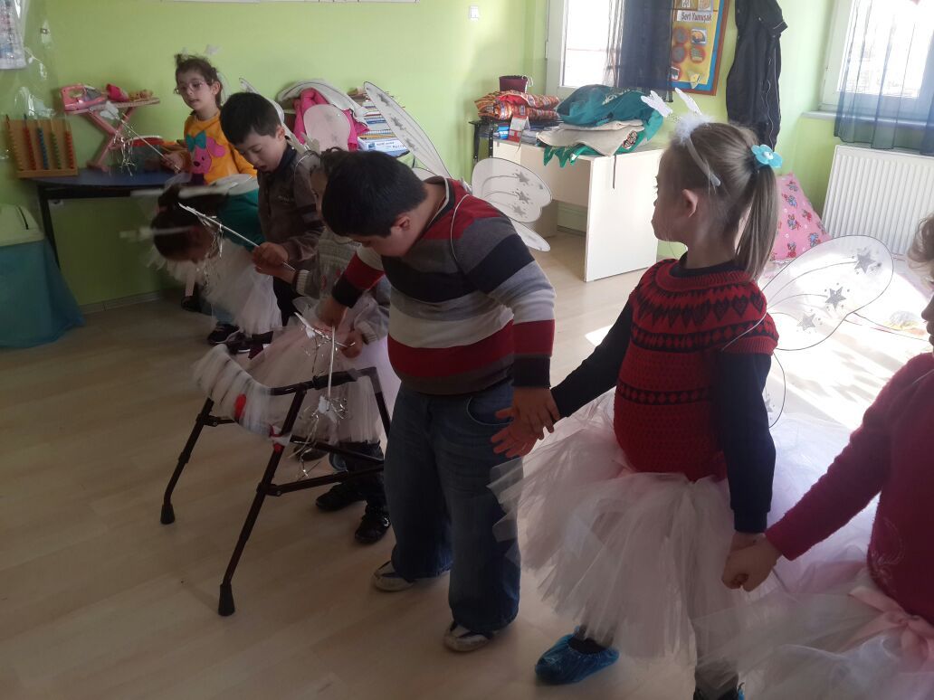 2014 - 3 aralık gösterisi hazırlık çalışmaları - 45