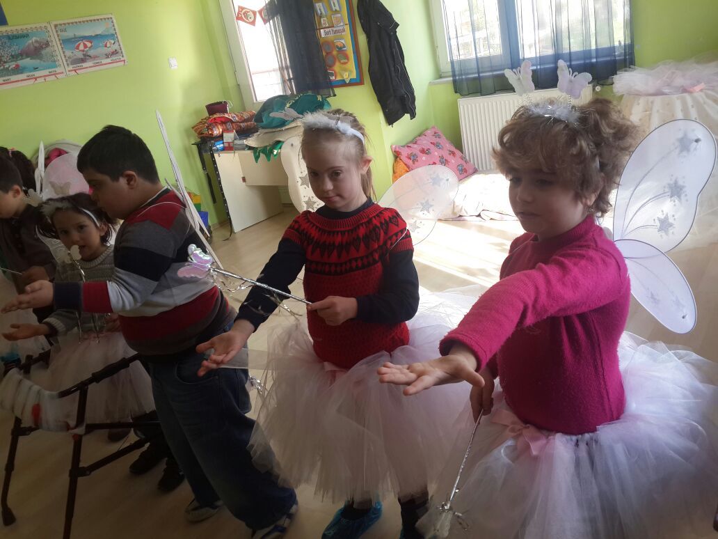 2014 - 3 aralık gösterisi hazırlık çalışmaları - 49
