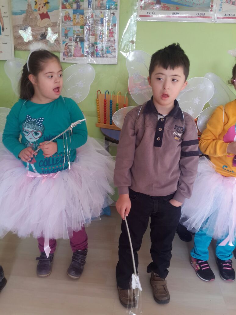 2014 - 3 aralık gösterisi hazırlık çalışmaları - 53