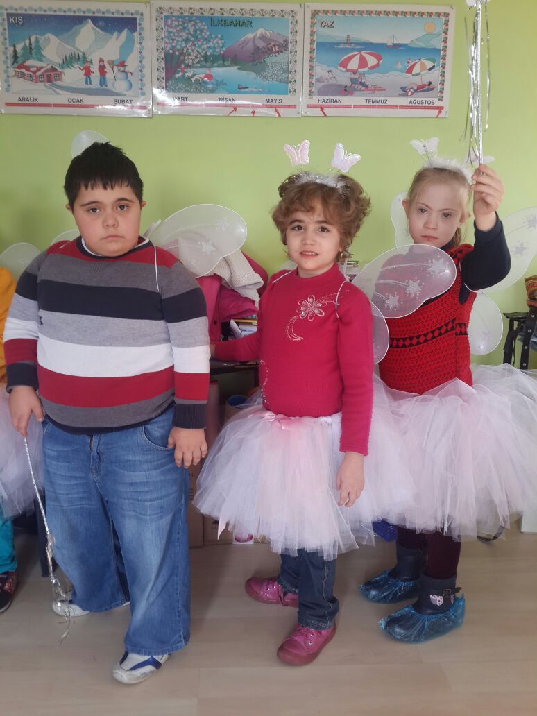 2014 - 3 aralık gösterisi hazırlık çalışmaları - 57