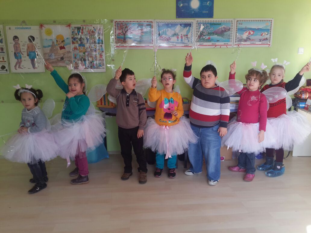 2014 - 3 aralık gösterisi hazırlık çalışmaları - 58