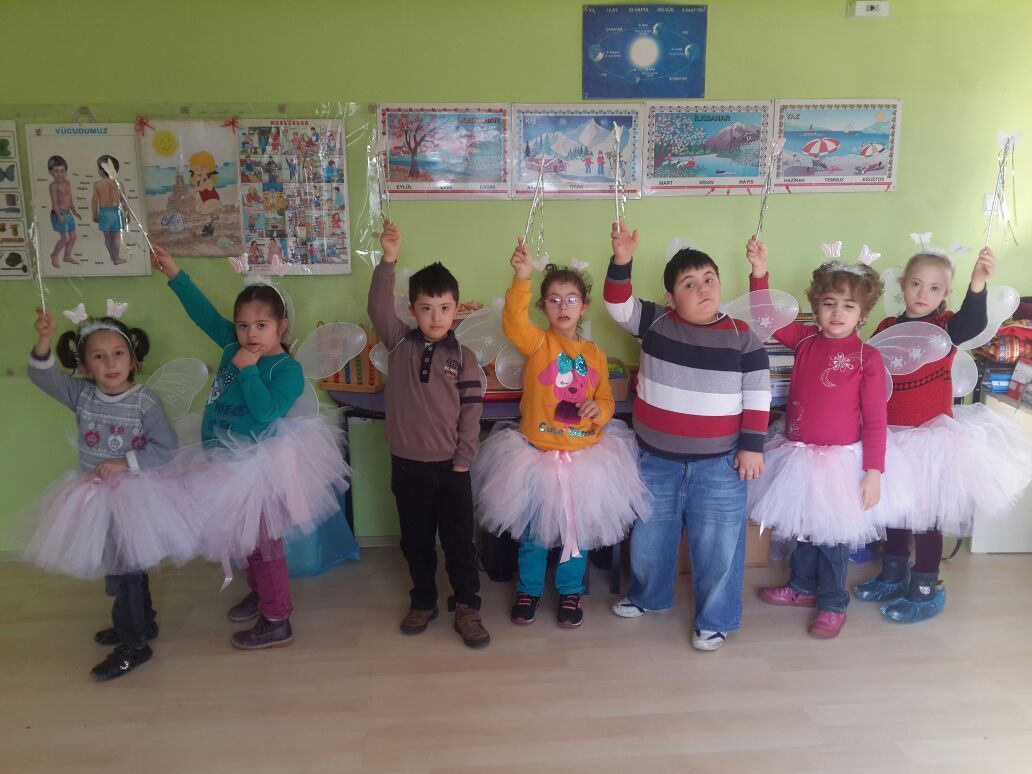 2014 - 3 aralık gösterisi hazırlık çalışmaları - 61