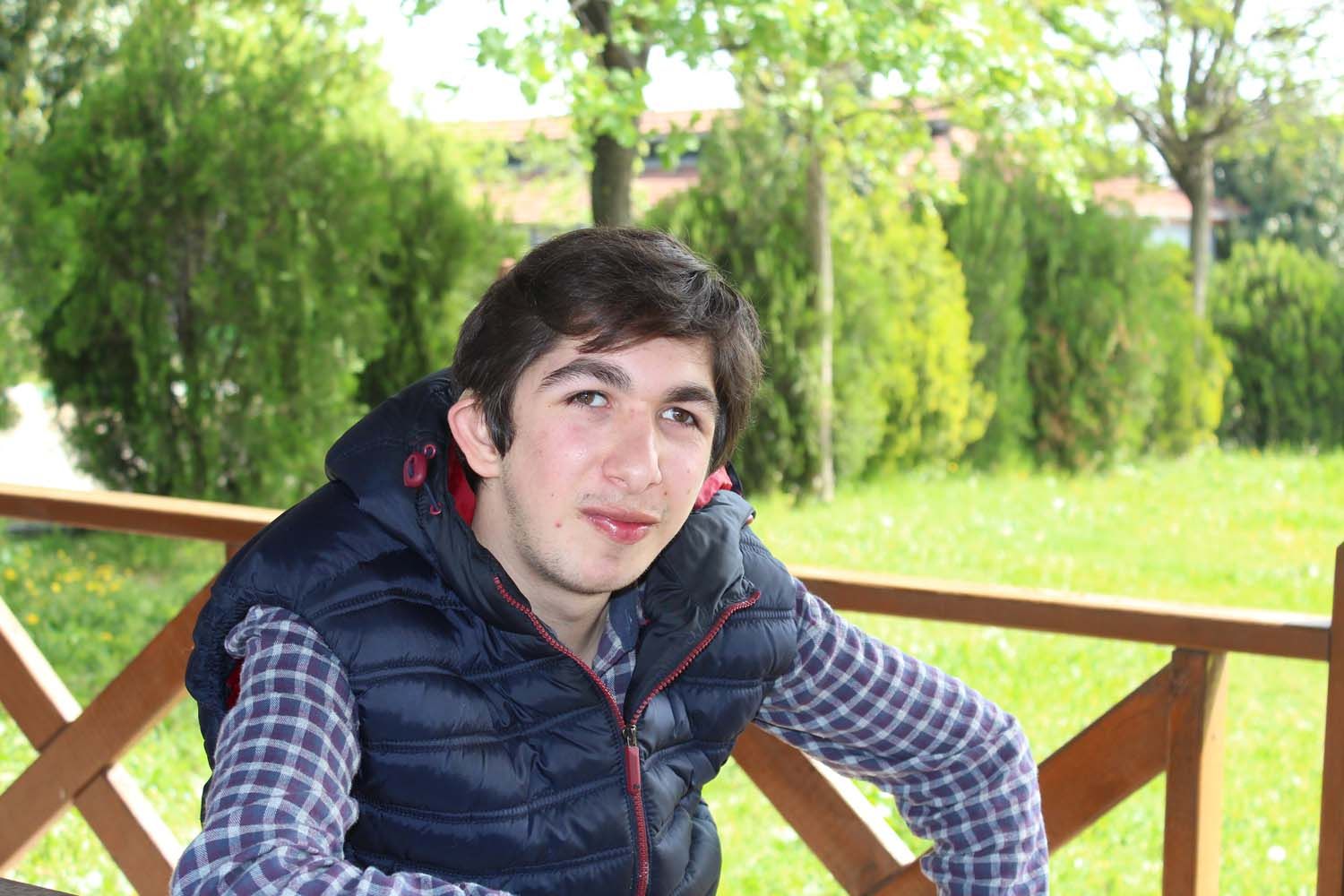 At Biniş Eğitimleri (2016) - 207