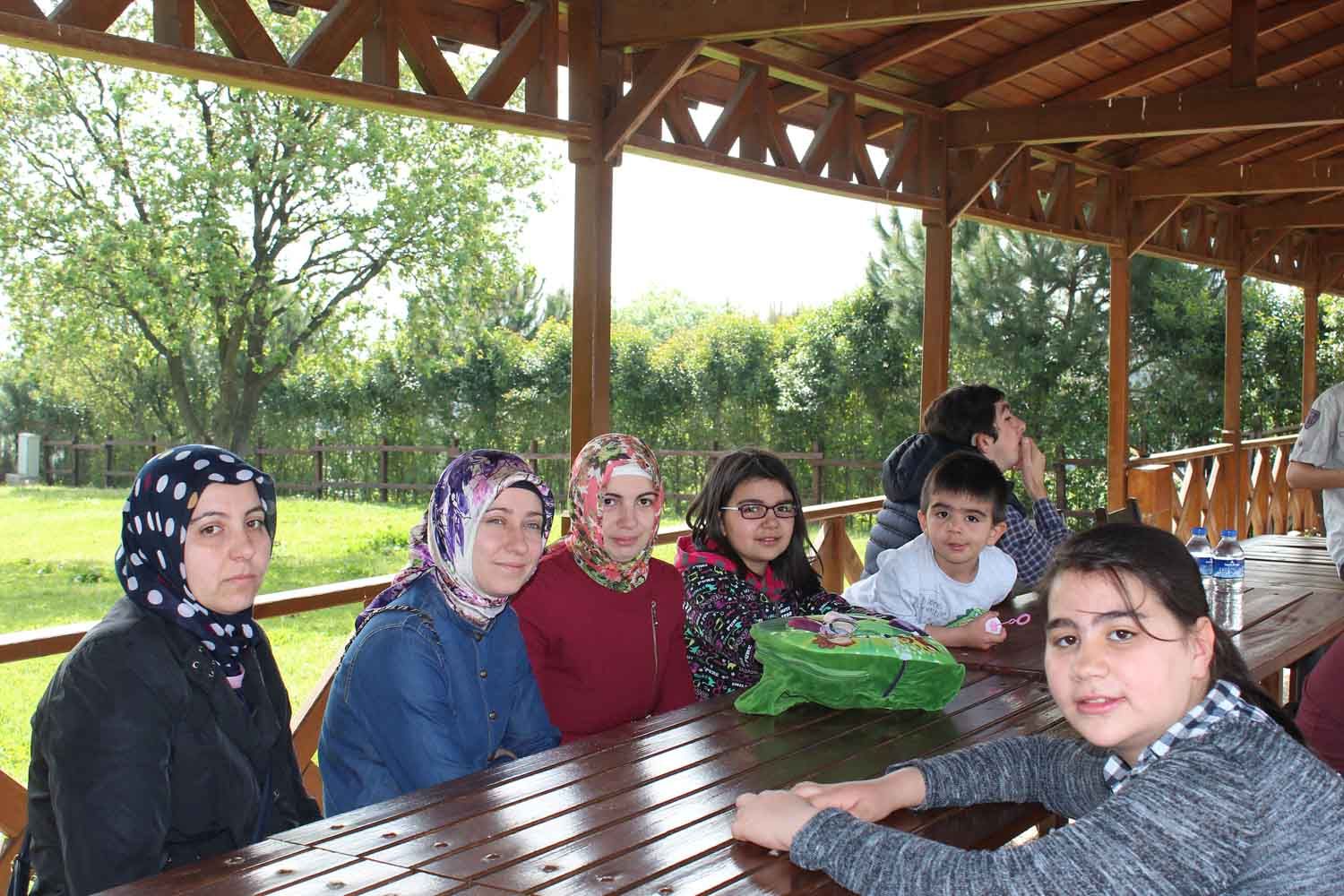 At Biniş Eğitimleri (2016) - 208