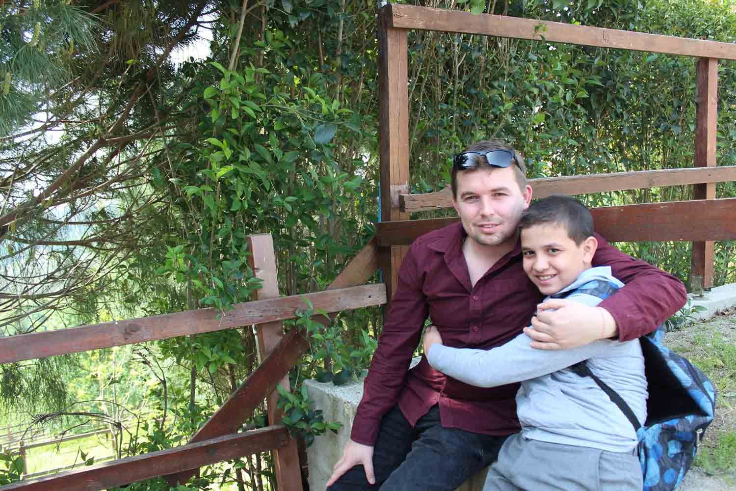 At Biniş Eğitimleri (2016) - 210