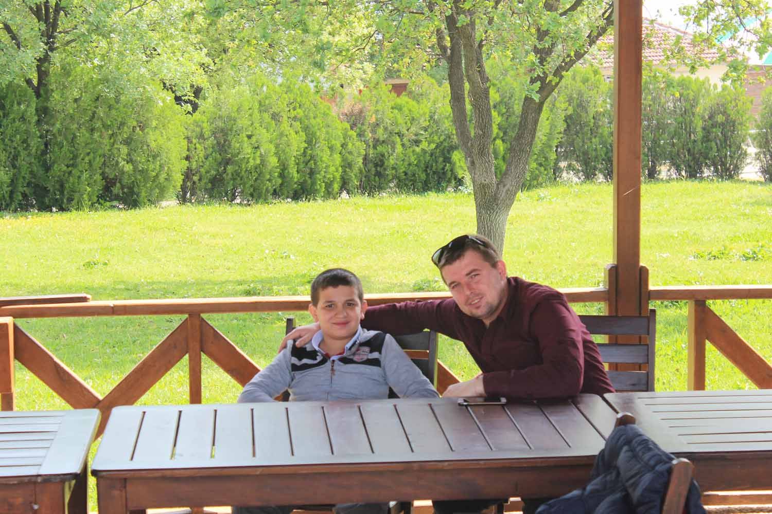 At Biniş Eğitimleri (2016) - 225