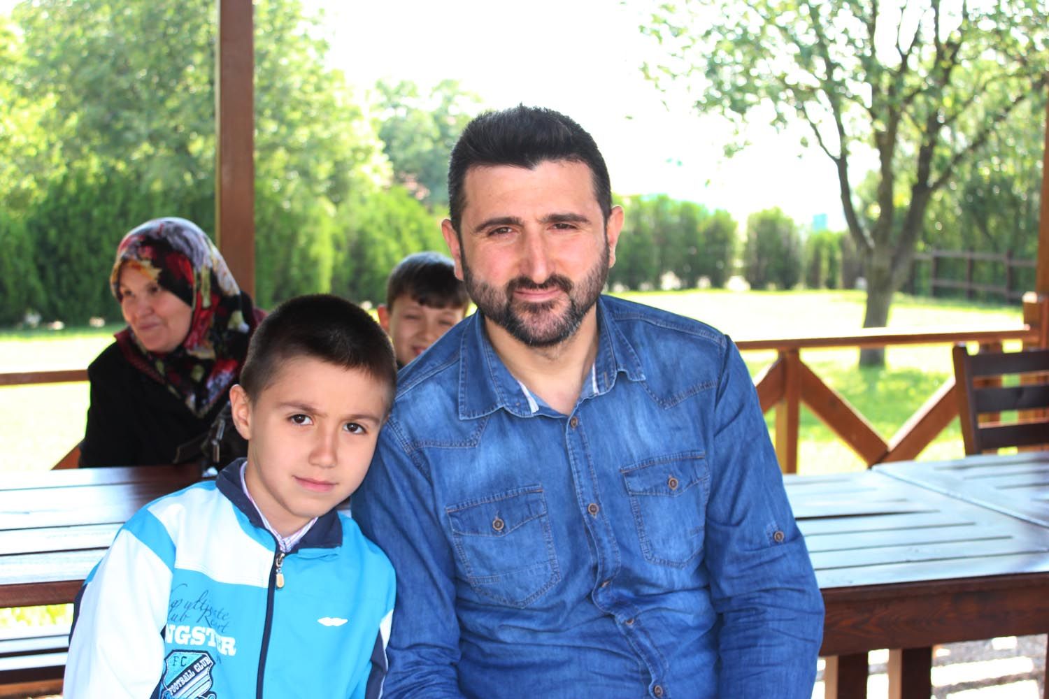 At Biniş Eğitimleri (2016) - 228
