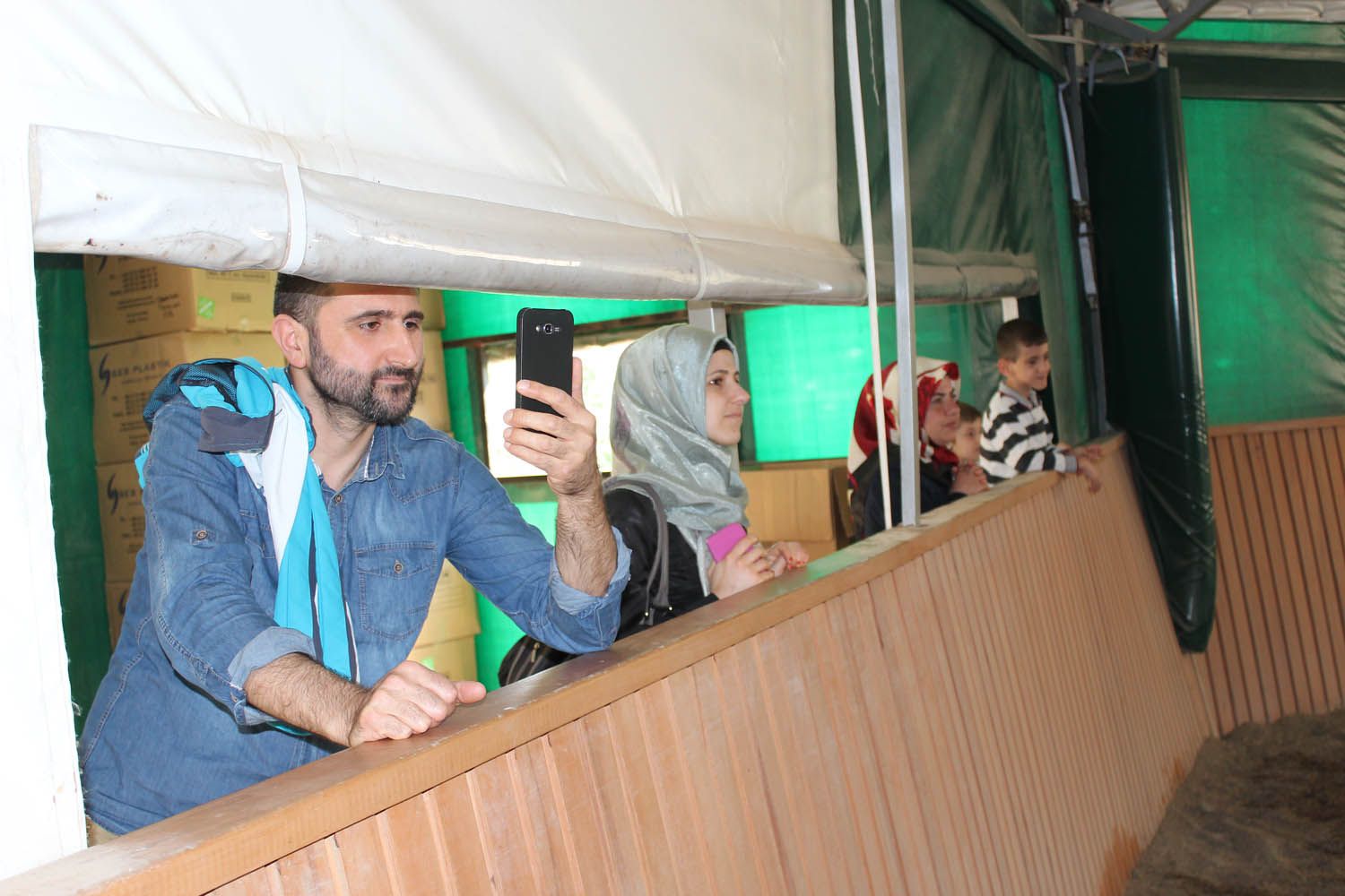 At Biniş Eğitimleri (2016) - 233