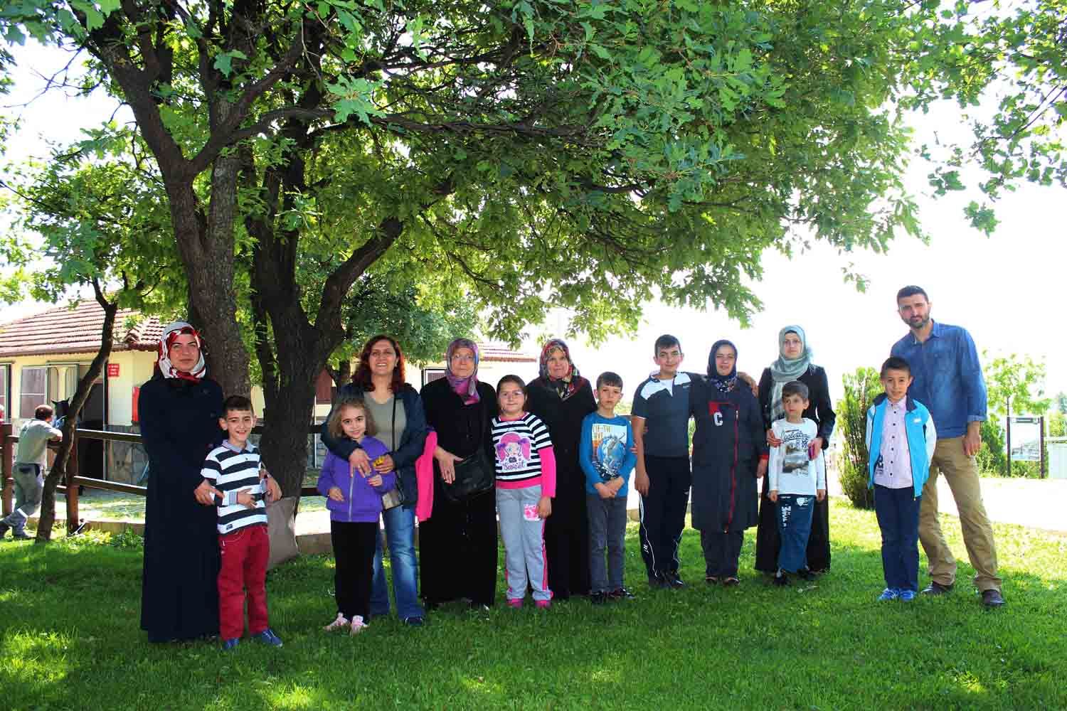 At Biniş Eğitimleri (2016) - 245