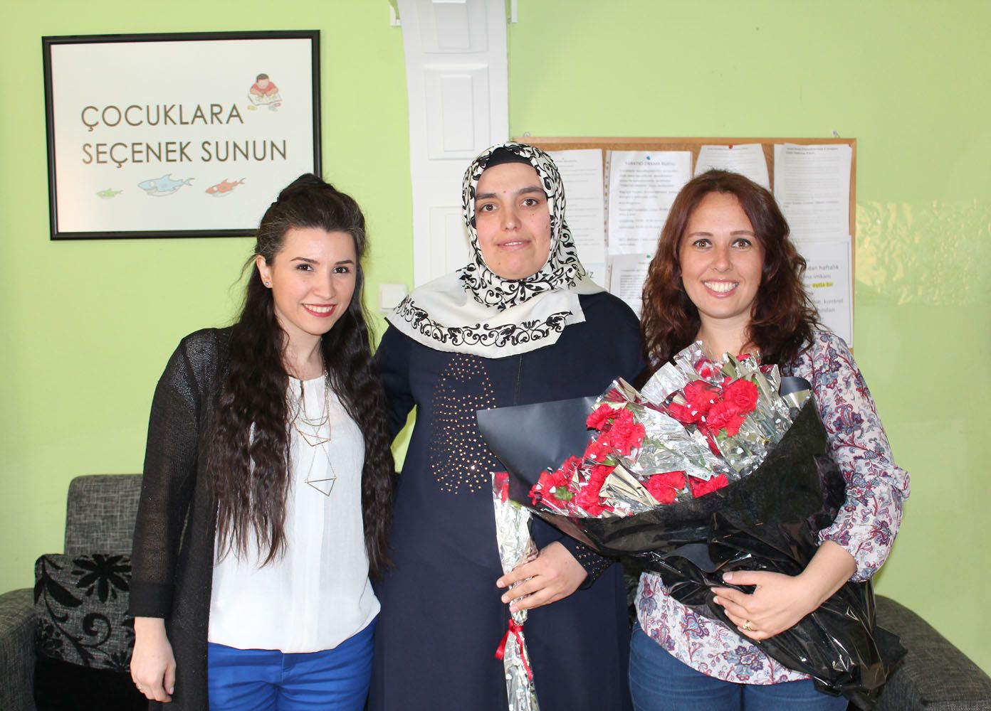 Anneler Günü Kutlamamız (2016) - 3