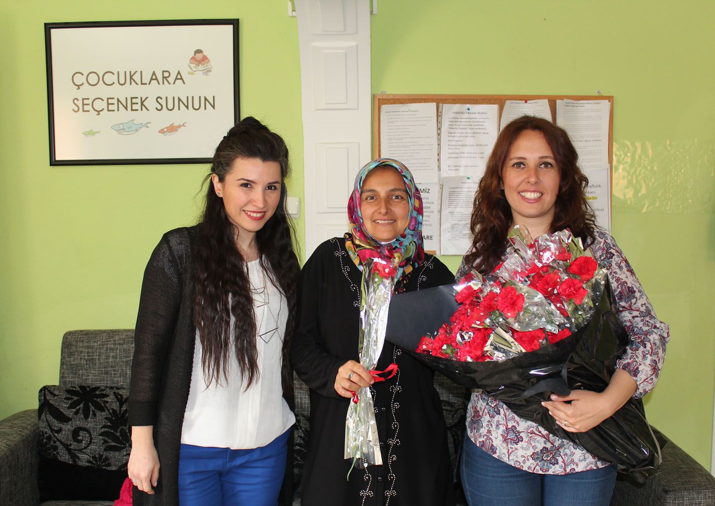 Anneler Günü Kutlamamız (2016) - 4