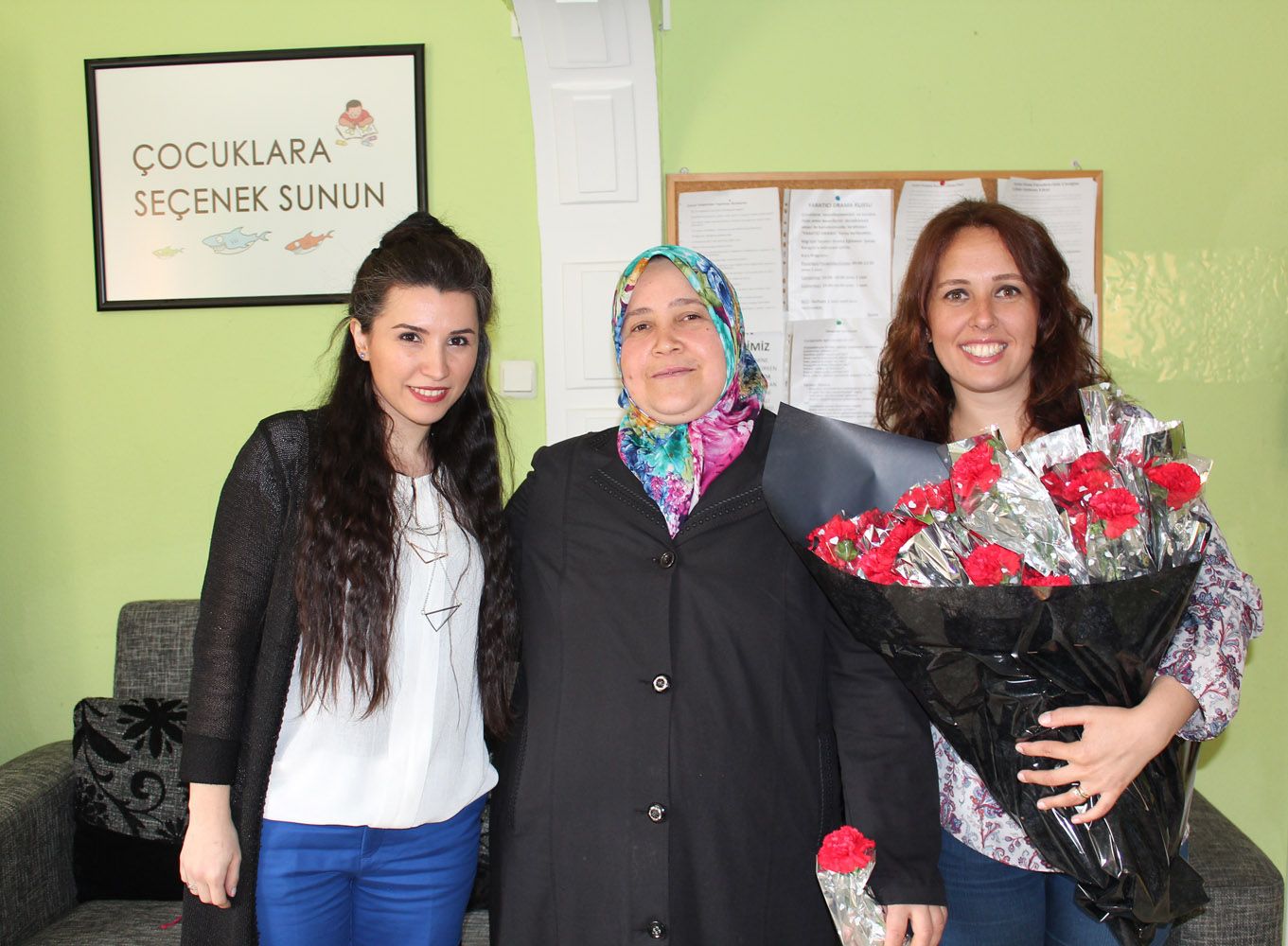 Anneler Günü Kutlamamız (2016) - 5