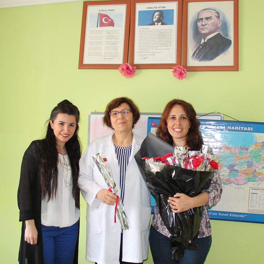 Anneler Günü Kutlamamız (2016) - 15
