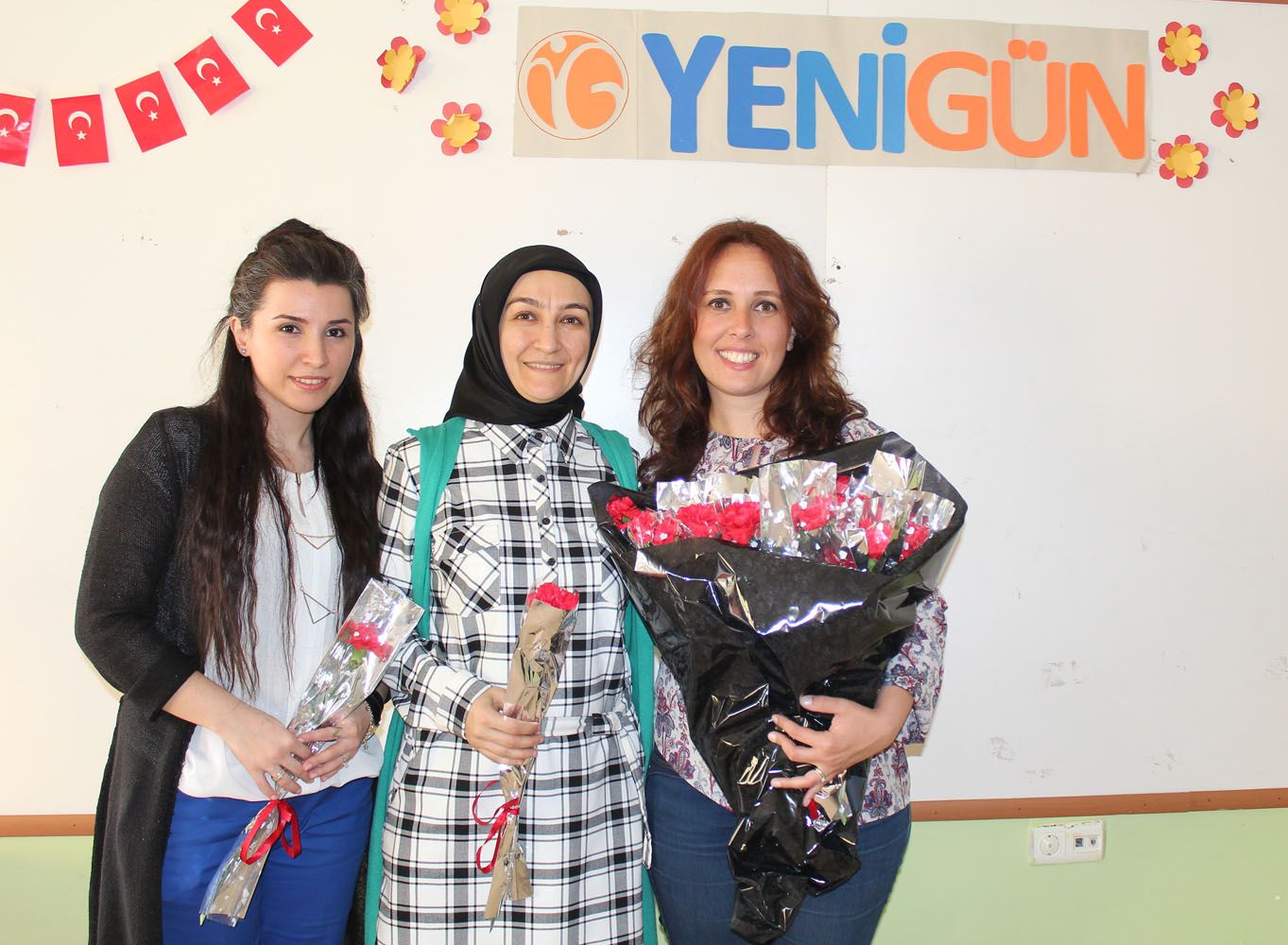 Anneler Günü Kutlamamız (2016) - 22