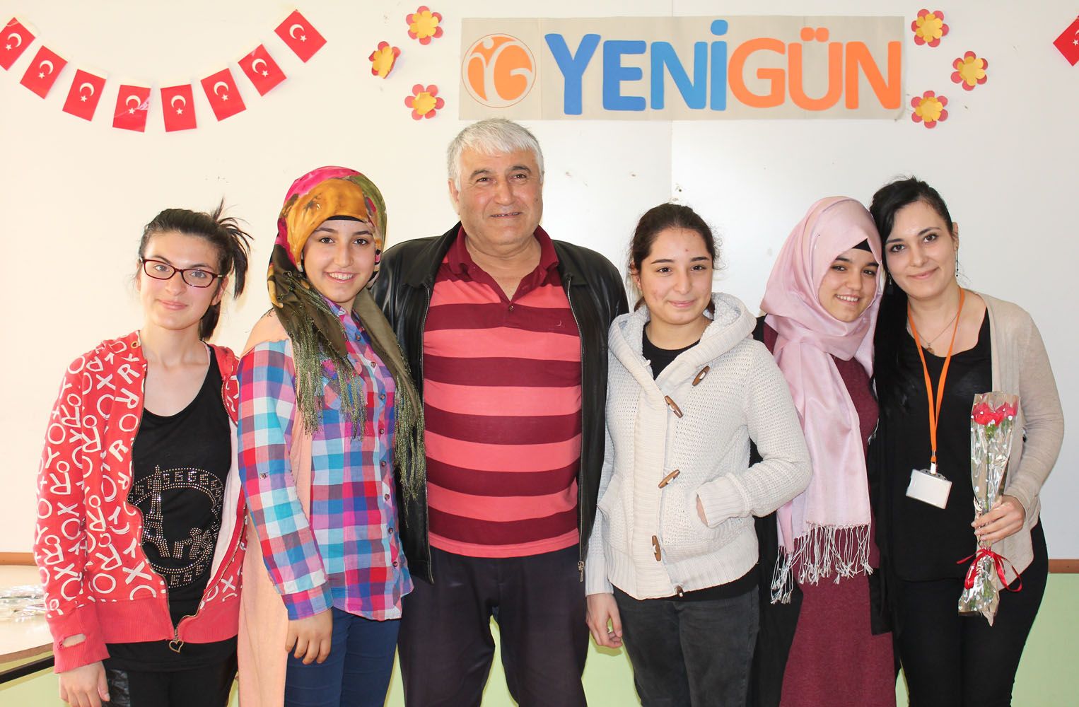 Anneler Günü Kutlamamız (2016) - 24