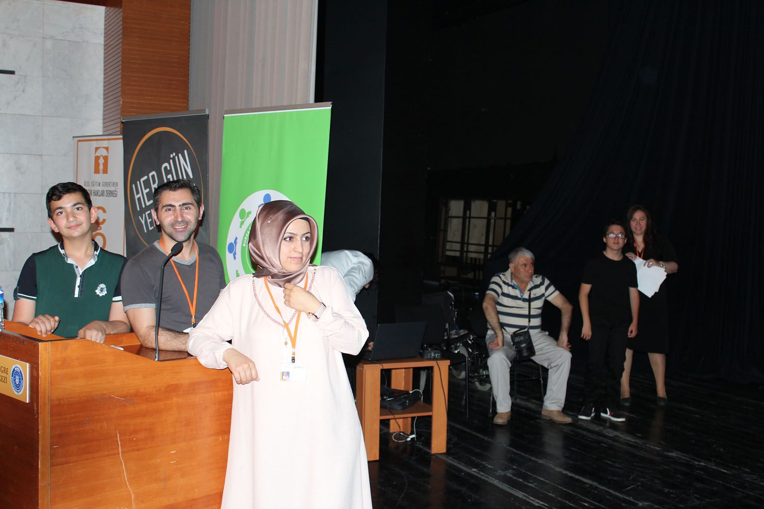Geleneksel 9.Bahar Şenliği - 9