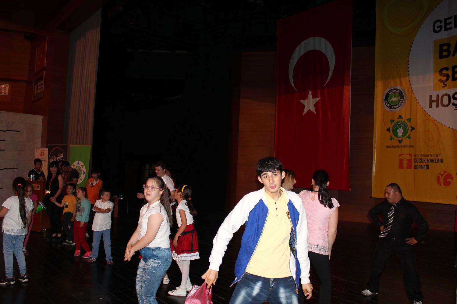 Geleneksel 9.Bahar Şenliği - 16