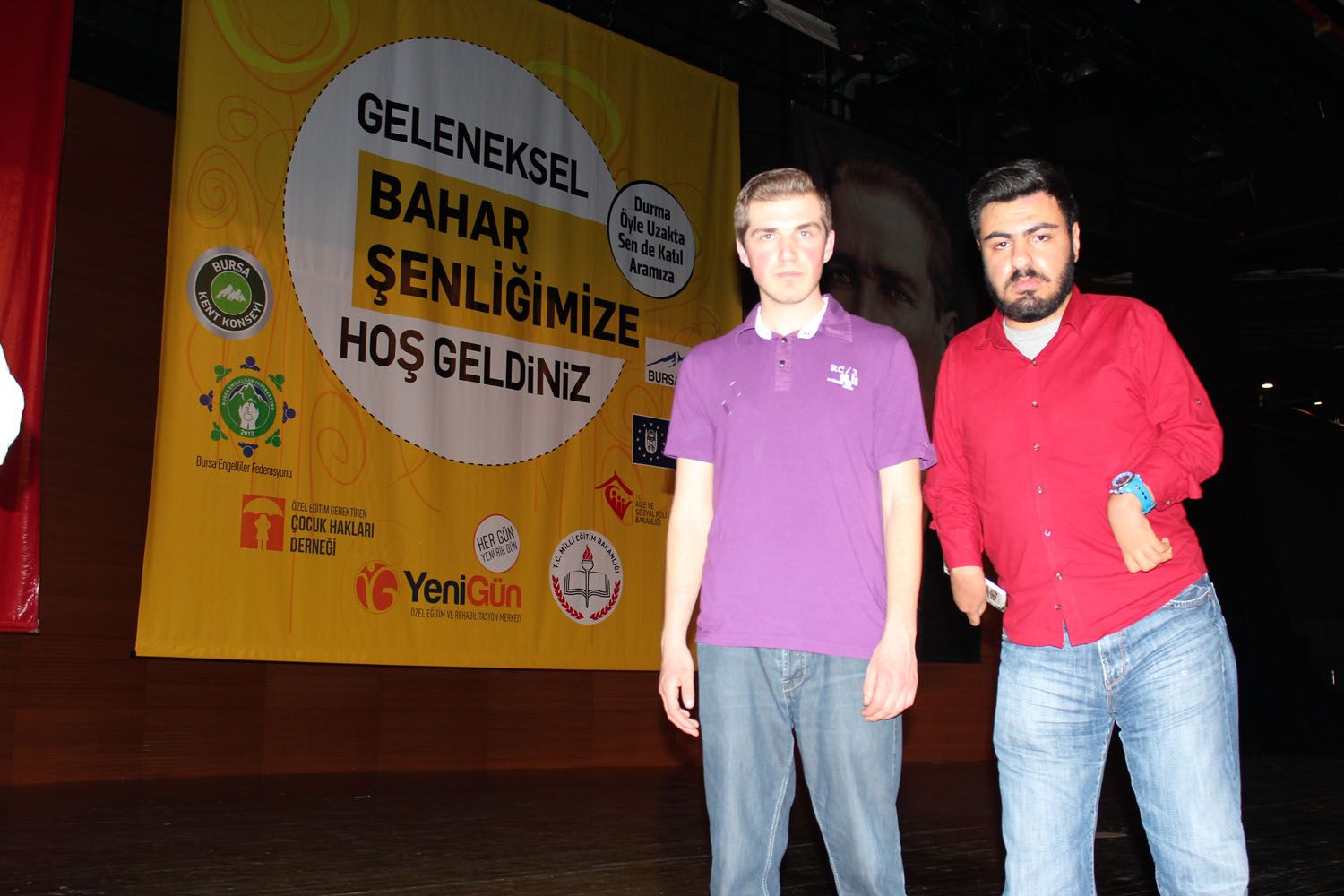 Geleneksel 9.Bahar Şenliği - 32