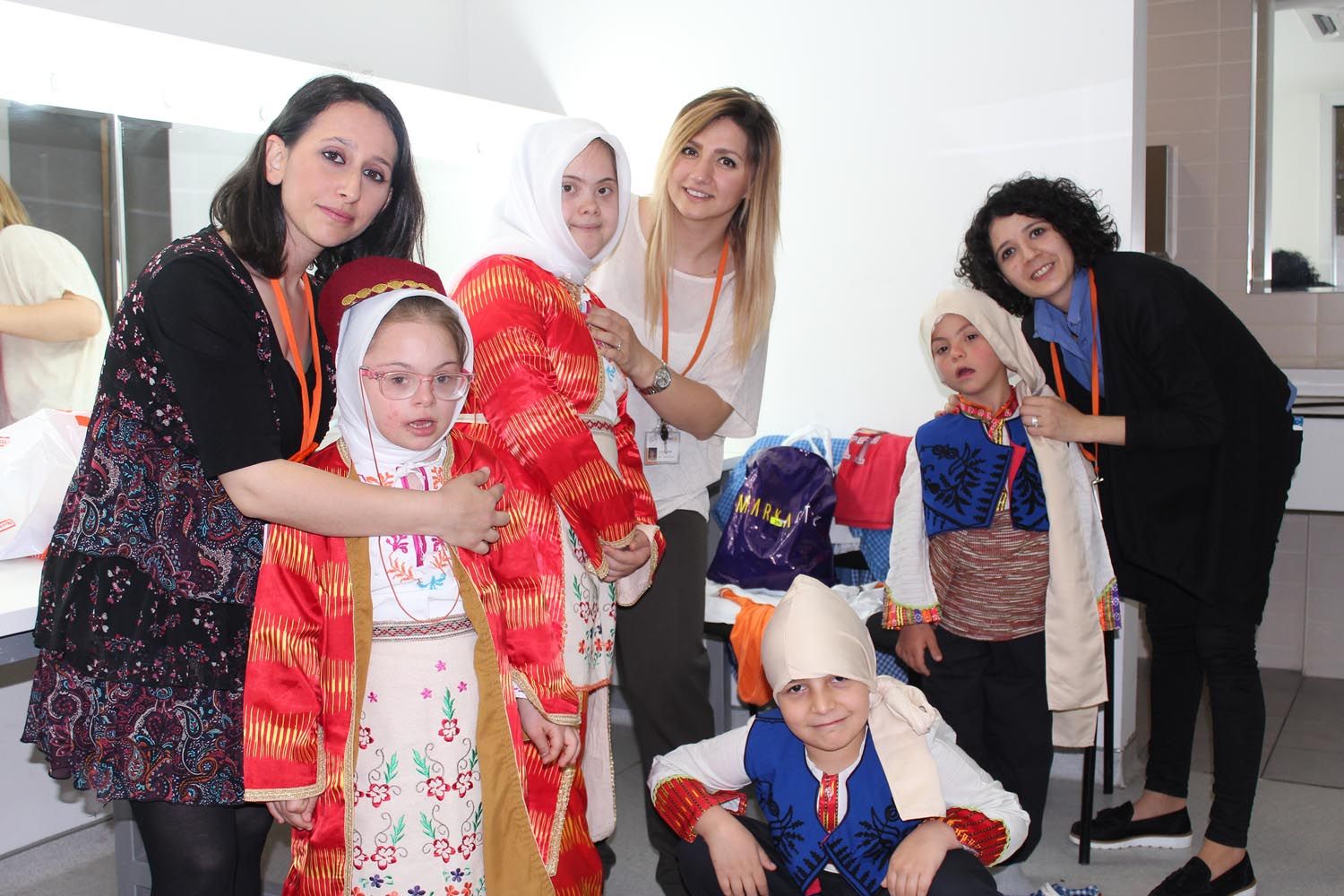 Geleneksel 9.Bahar Şenliği - 34