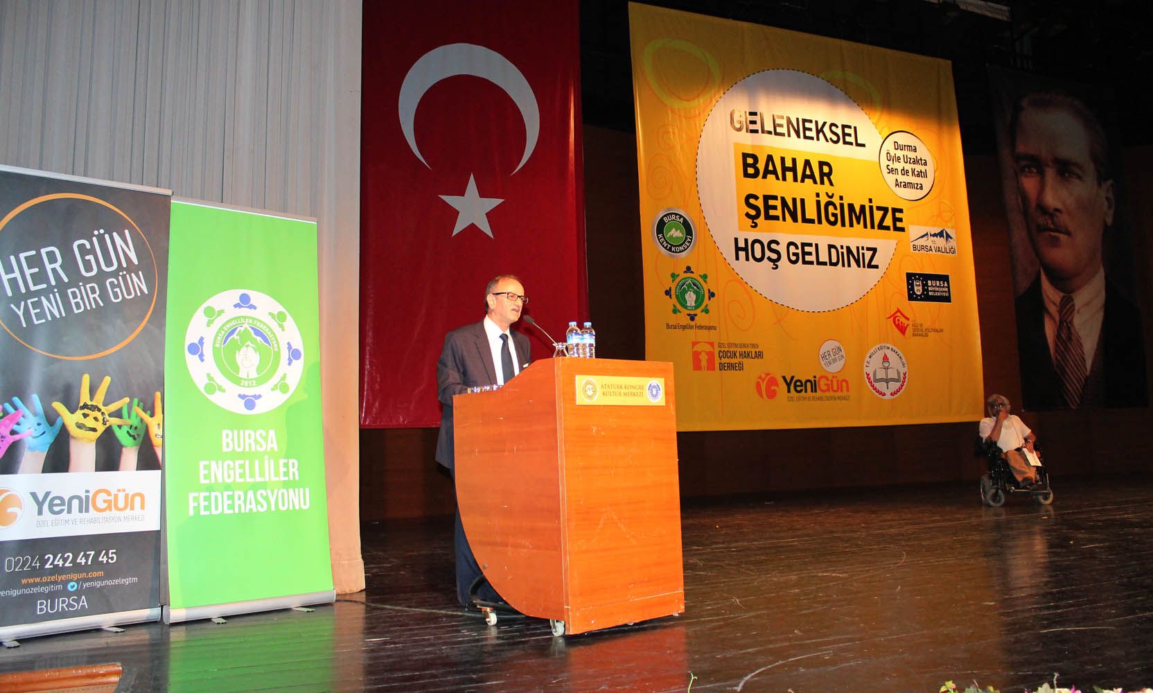 Geleneksel 9.Bahar Şenliği - 59