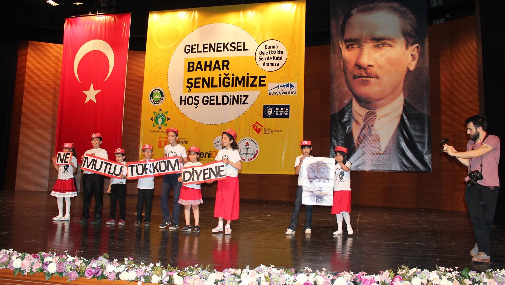 Geleneksel 9.Bahar Şenliği - 64